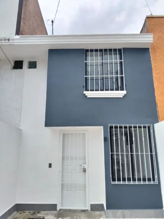 Casa en renta en Paseo de Los Olmos Sur, Valle de San Isidro, Zapopan