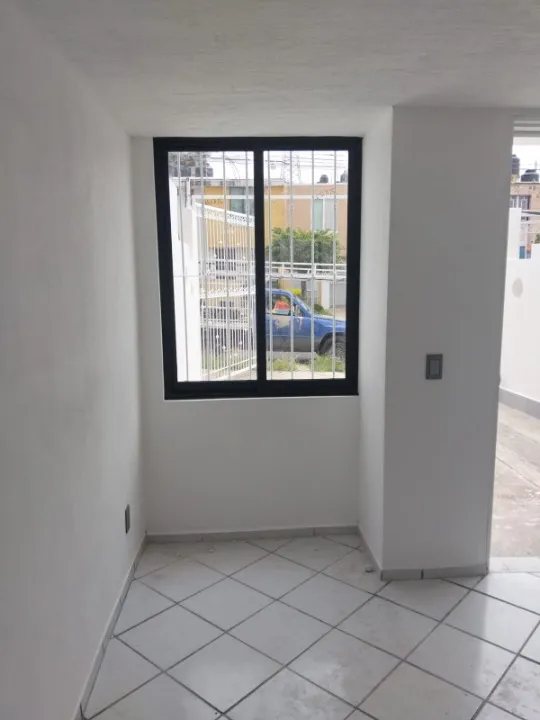 Foto 2 de Casa en renta en Paseo de Los Olmos Sur, Valle de San Isidro, Zapopan
