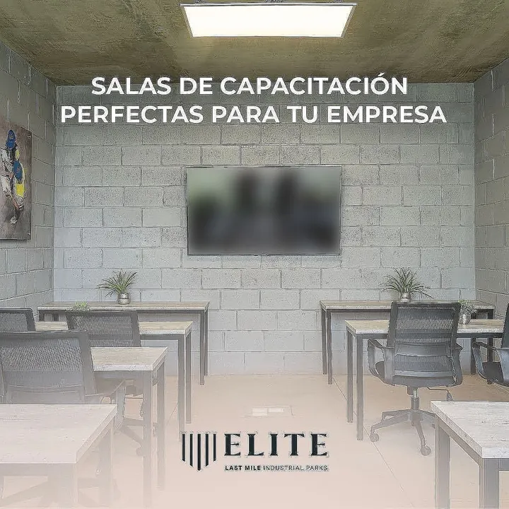 Foto 4 de Bodega en Renta , NAVE – Parque Industrial    NEXTIPAC