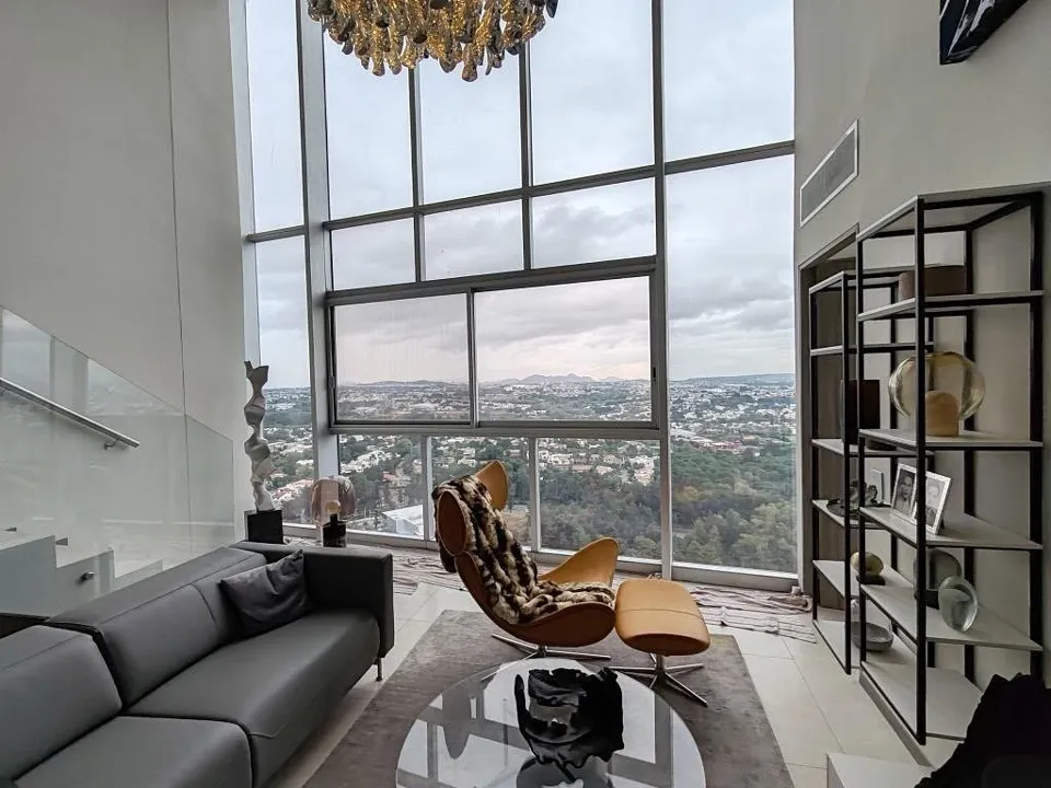 PARKLIFE, amplio departamento en venta