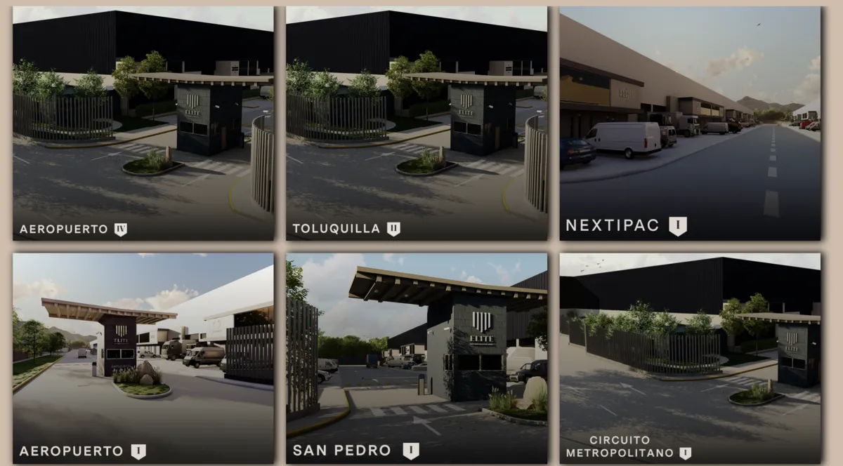 Foto 8 de BODEGA EN RENTA – PARQUE INDUSTRIAL TERRAZAS,  LOMAS DEL CUATRO TLAQUEPAQU