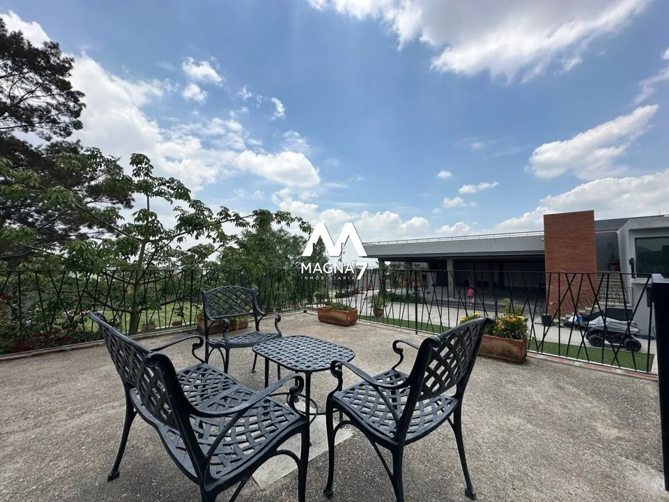 VENTA TERRAZA PARA EVENTOS LOMAS DE TESISTAN