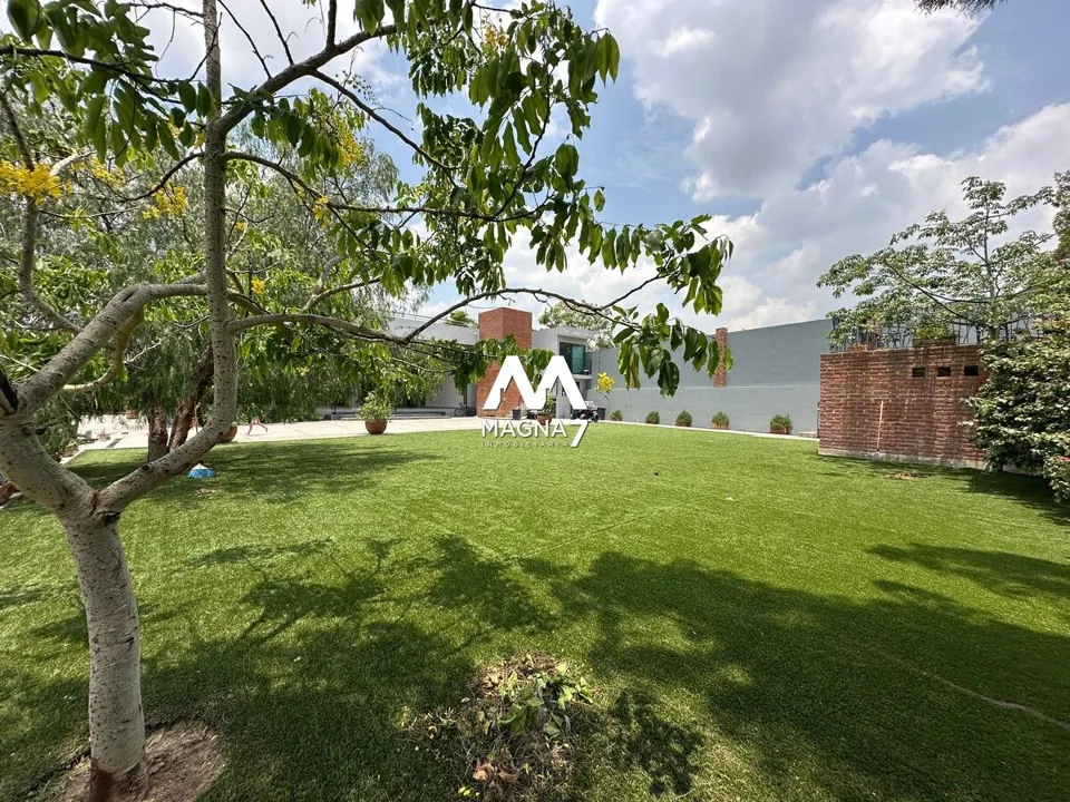 Foto 6 de VENTA TERRAZA PARA EVENTOS LOMAS DE TESISTAN