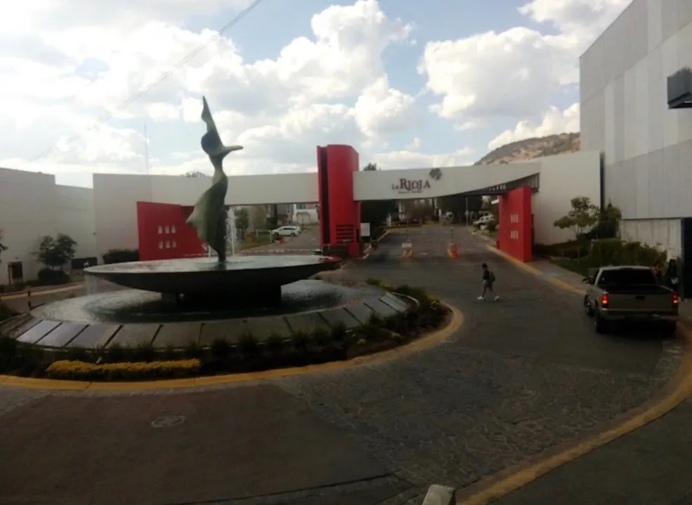 Foto 3 de Terreno en Venta en La Rioja, Tlajomulco de Zúñiga, Jalisco.