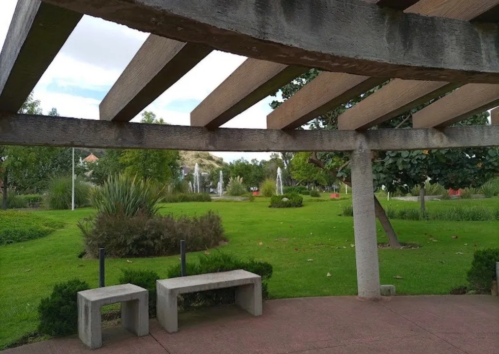 Foto 6 de Terreno en Venta en La Rioja, Tlajomulco de Zúñiga, Jalisco.