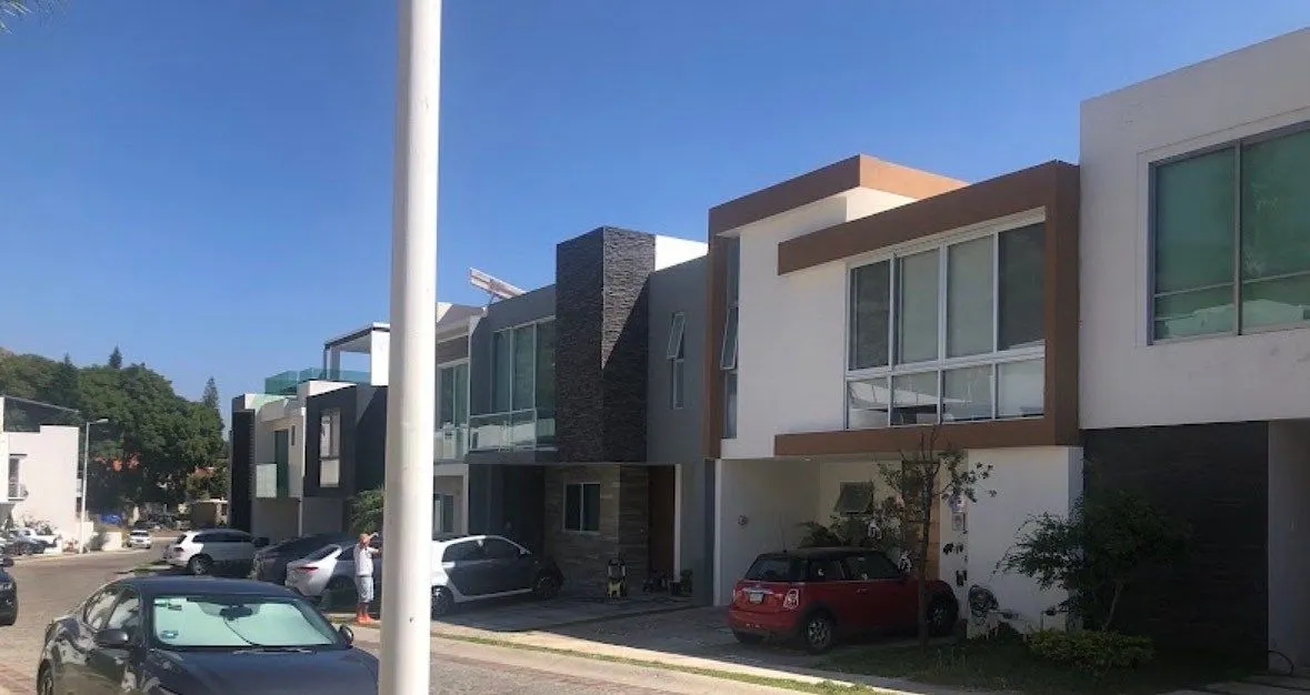 Foto 8 de Terreno en Venta en La Rioja, Tlajomulco de Zúñiga, Jalisco.