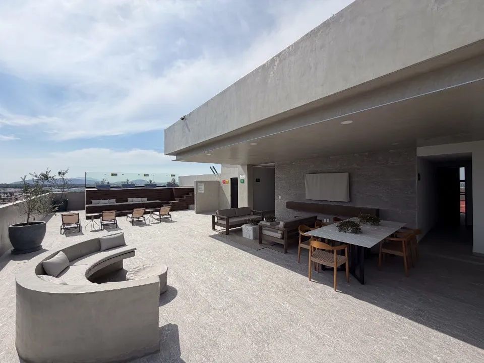 Departamento en venta en Avenida Valle De Atemajac, Jardin Real, Zapopan