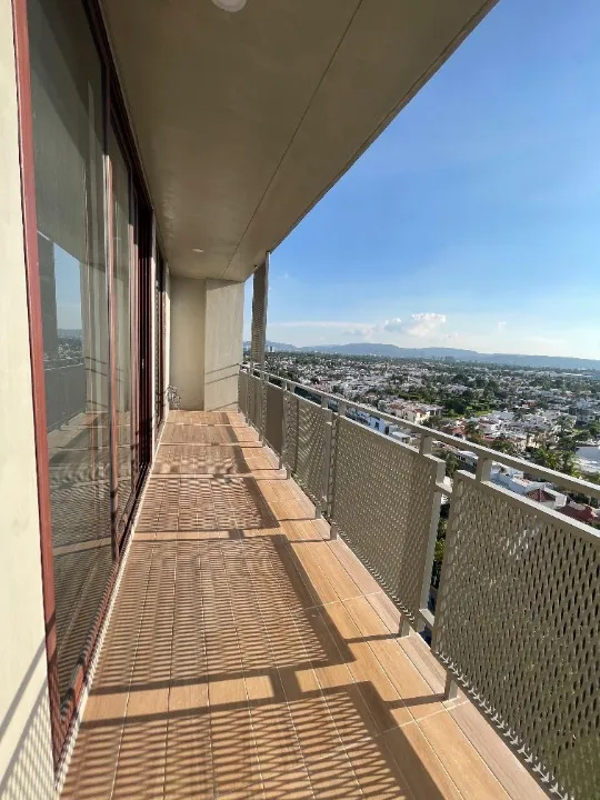 Foto 6 de Departamento en venta en Avenida Valle De Atemajac, Jardin Real, Zapopan