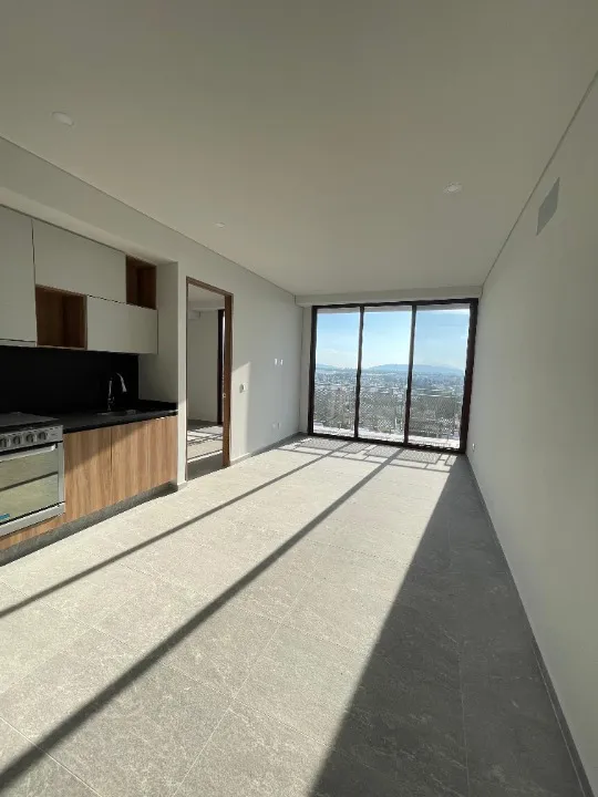 Foto 7 de Departamento en venta en Avenida Valle De Atemajac, Jardin Real, Zapopan