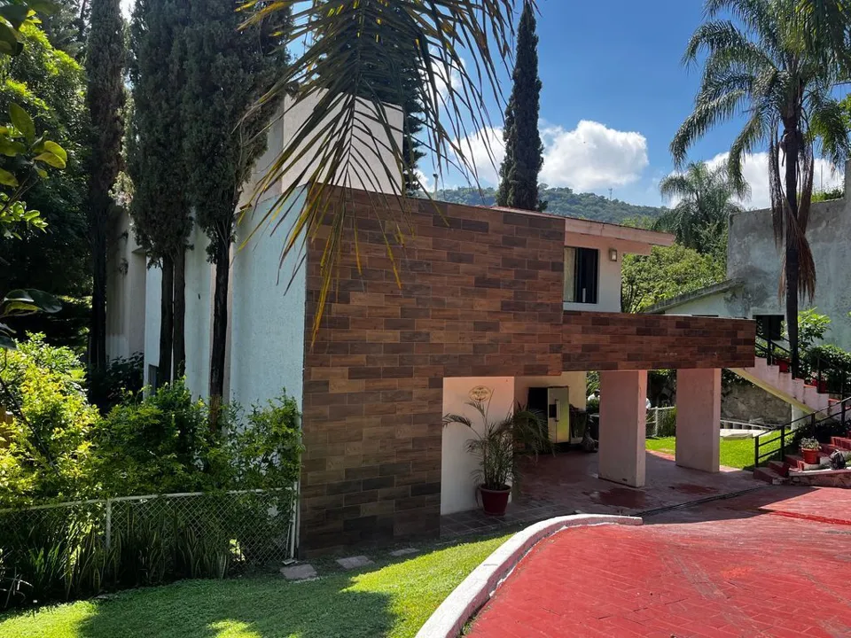VENTA CASA EN LAS CAÑADAS ZAPOPAN JALISCO
