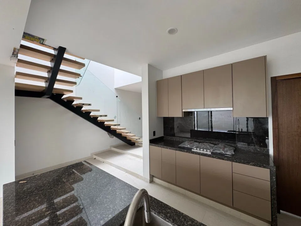 Foto 4 de Casa en Av. Casa Fuerte #325 , Tlajomulco de Zúñiga