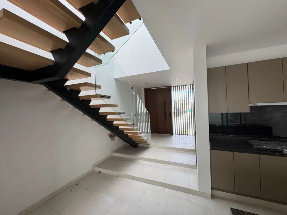 Foto 8 de Casa en Av. Casa Fuerte #325 , Tlajomulco de Zúñiga