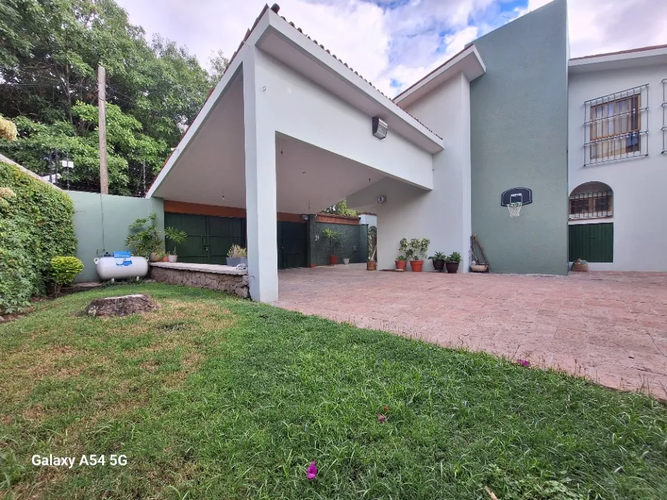 Casa en venta en Alamos 1 ciruelos, alamos, Alamos