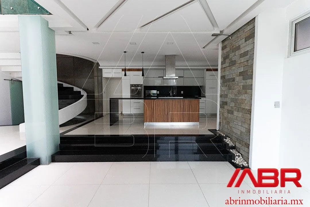 Foto 5 de CASA EN ESQUINA EN PARQUE VIRREYES