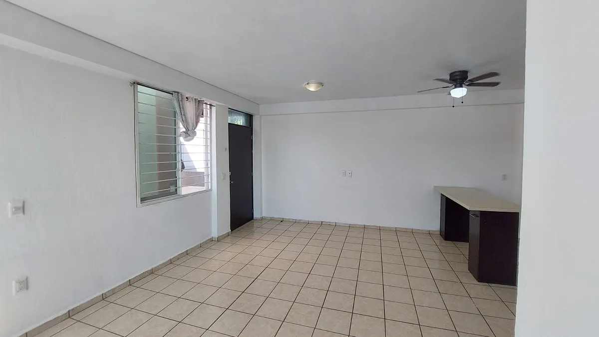Foto 2 de Departamento en venta en SAN BERNARDO, zona PLAN DE SAN LUIS, Guadalajara