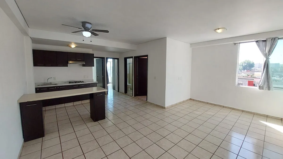 Foto 3 de Departamento en venta en SAN BERNARDO, zona PLAN DE SAN LUIS, Guadalajara