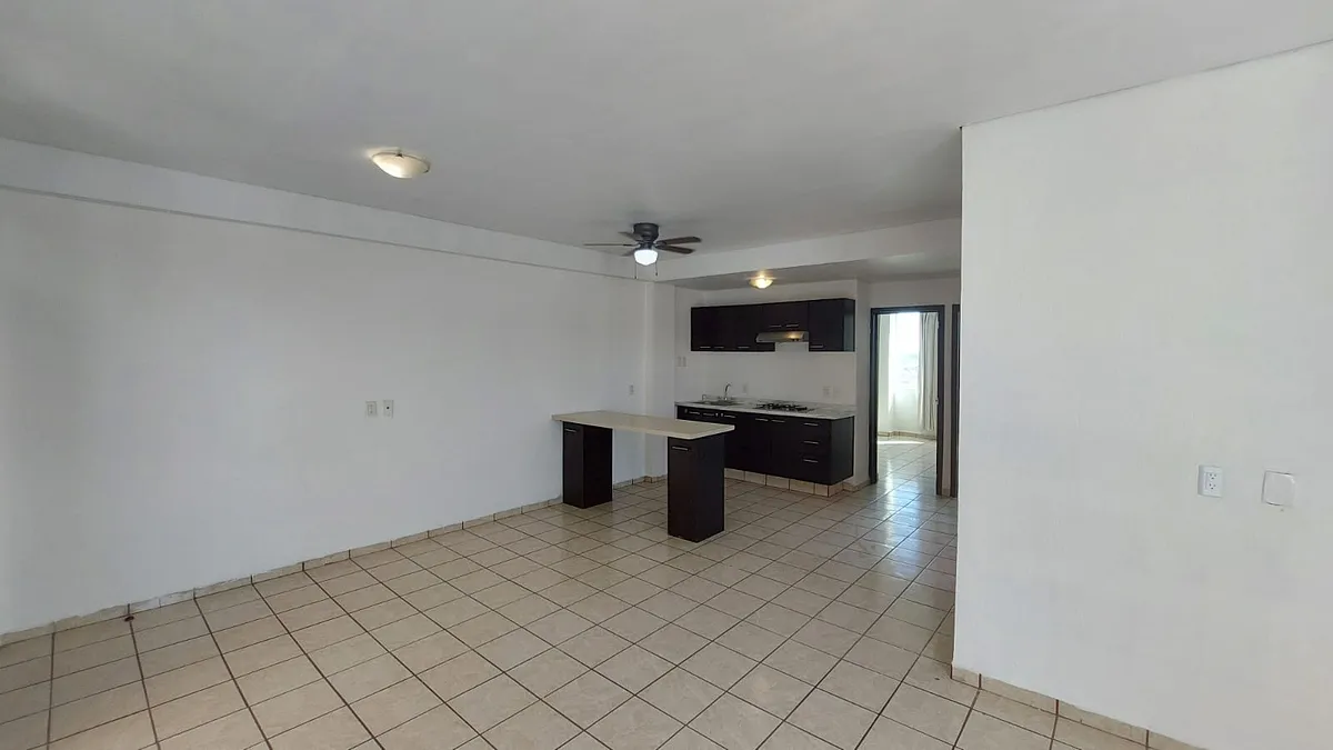 Foto 4 de Departamento en venta en SAN BERNARDO, zona PLAN DE SAN LUIS, Guadalajara
