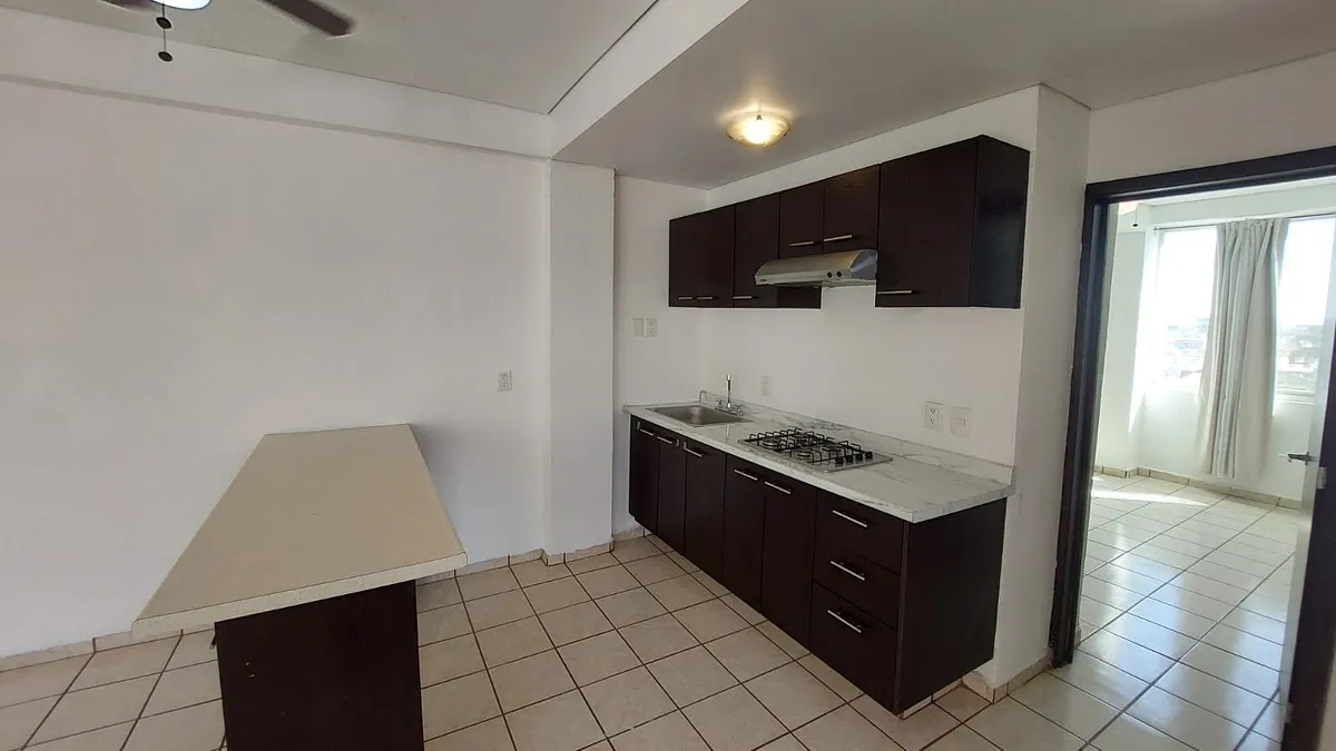 Foto 6 de Departamento en venta en SAN BERNARDO, zona PLAN DE SAN LUIS, Guadalajara