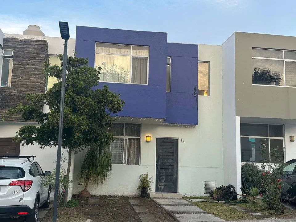 Casa en venta, Oyamel II, El Fortín, Zapopan | RCV-2307