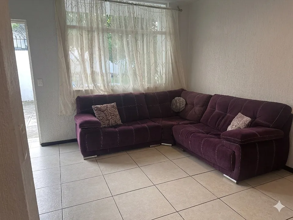 Foto 3 de Casa en venta, Oyamel II, El Fortín, Zapopan | RCV-2307