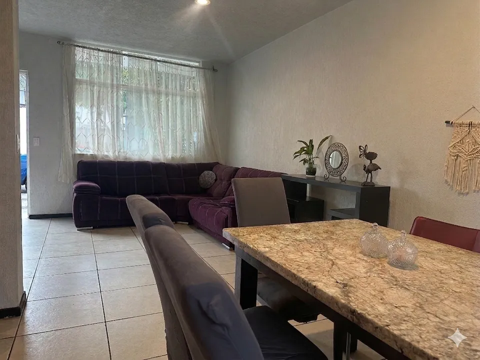 Foto 5 de Casa en venta, Oyamel II, El Fortín, Zapopan | RCV-2307