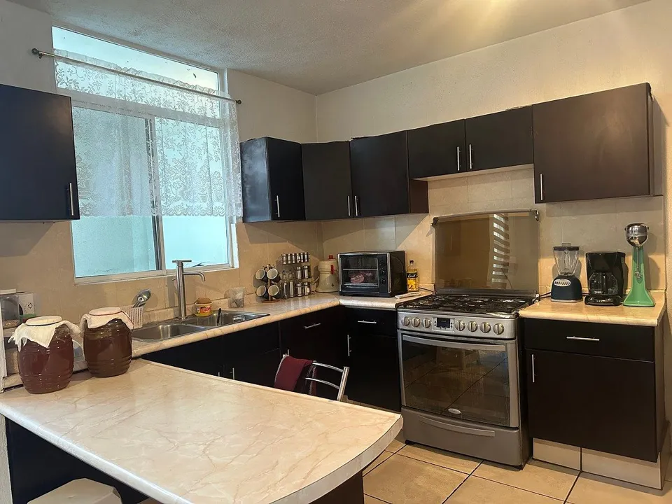 Foto 6 de Casa en venta, Oyamel II, El Fortín, Zapopan | RCV-2307