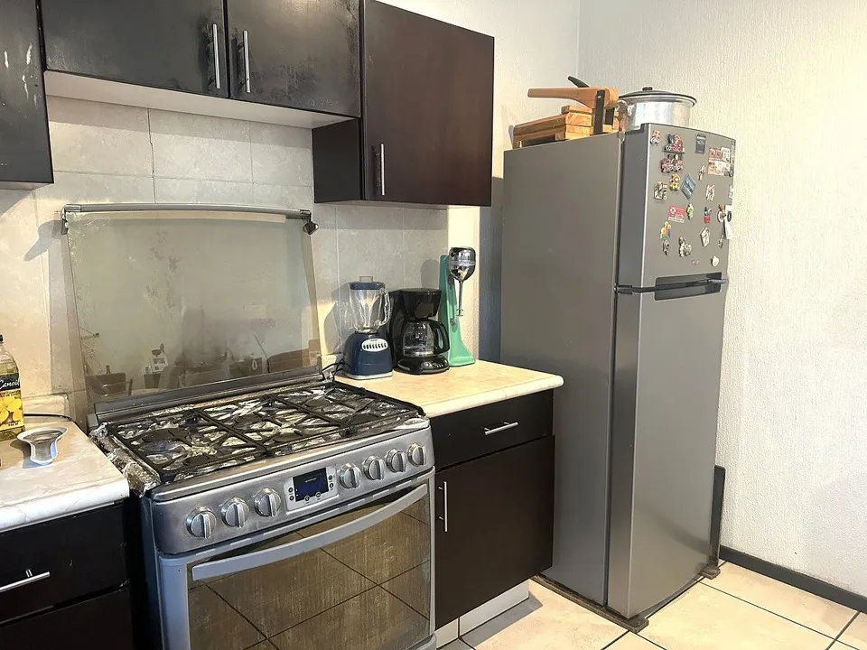 Foto 7 de Casa en venta, Oyamel II, El Fortín, Zapopan | RCV-2307