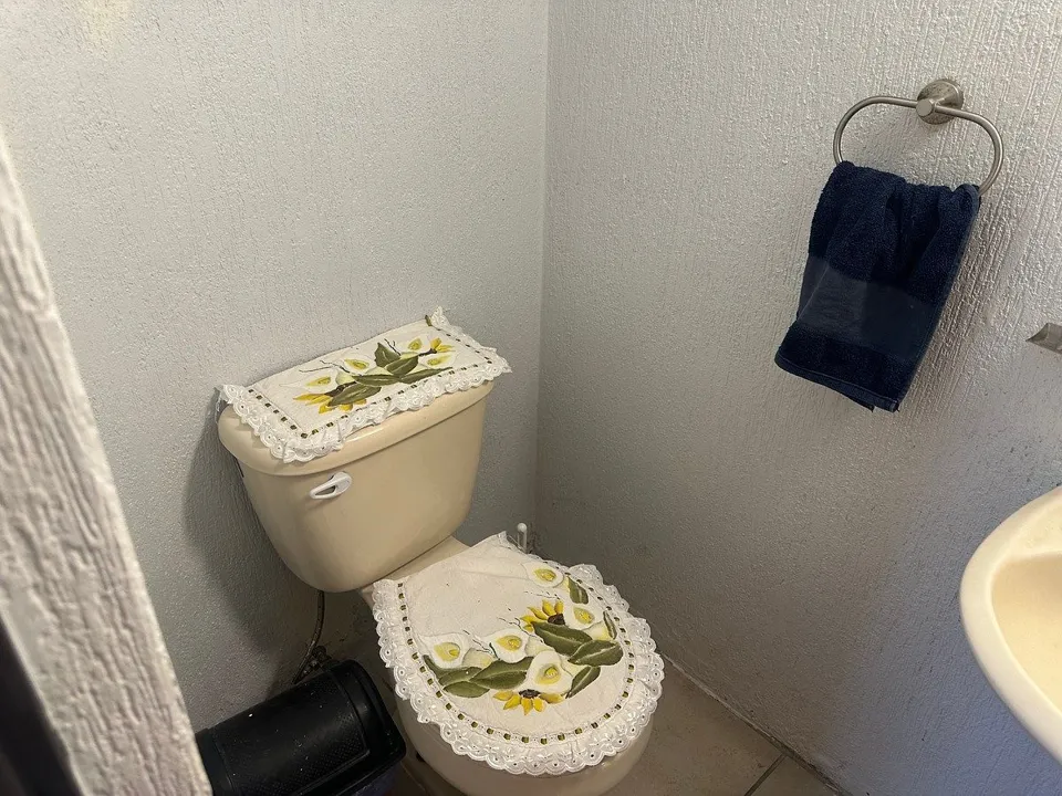 Foto 8 de Casa en venta, Oyamel II, El Fortín, Zapopan | RCV-2307