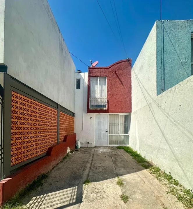 Casa en renta en Avenida Jesús, Santa Margarita1a Sección, Zapopan