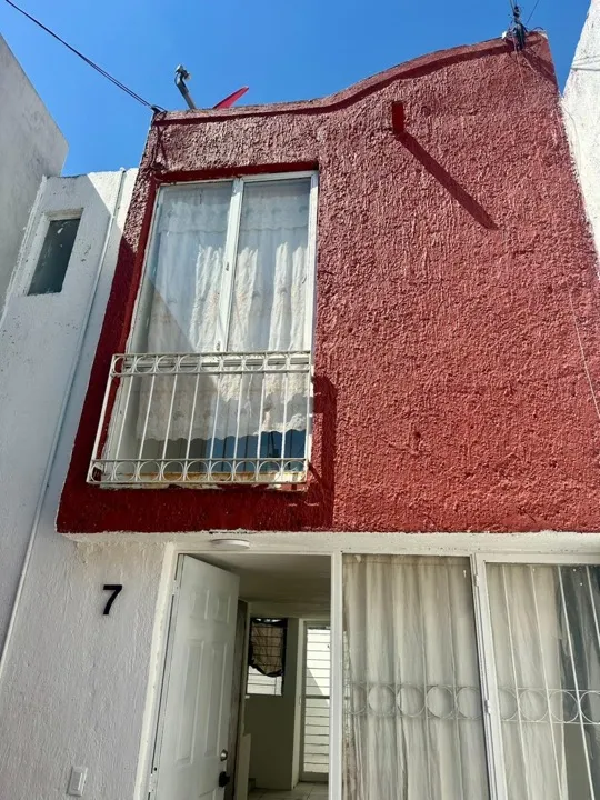 Foto 2 de Casa en renta en Avenida Jesús, Santa Margarita1a Sección, Zapopan