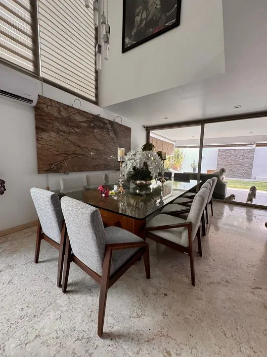 Foto 3 de RESIDENCIA EN VENTA CONDOMINIO PUERTA PLATA ZAPOPAN