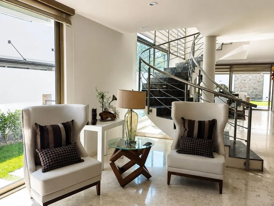 Foto 4 de RESIDENCIA EN VENTA CONDOMINIO PUERTA PLATA ZAPOPAN