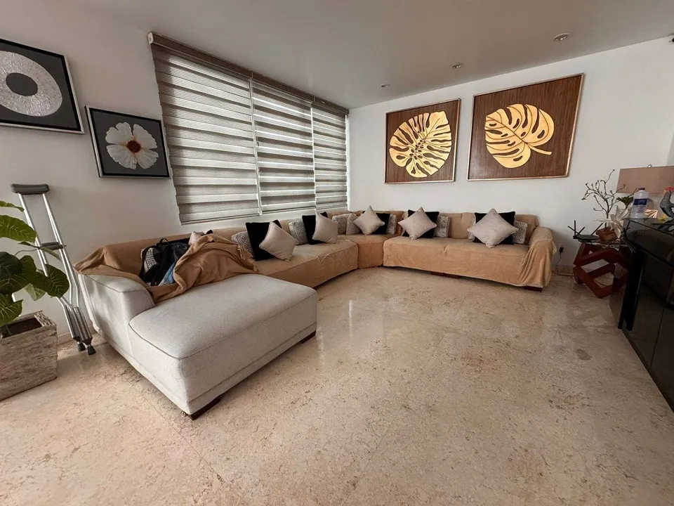 Foto 6 de RESIDENCIA EN VENTA CONDOMINIO PUERTA PLATA ZAPOPAN