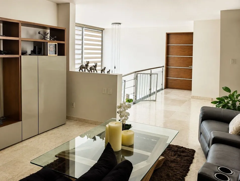 Foto 8 de RESIDENCIA EN VENTA CONDOMINIO PUERTA PLATA ZAPOPAN