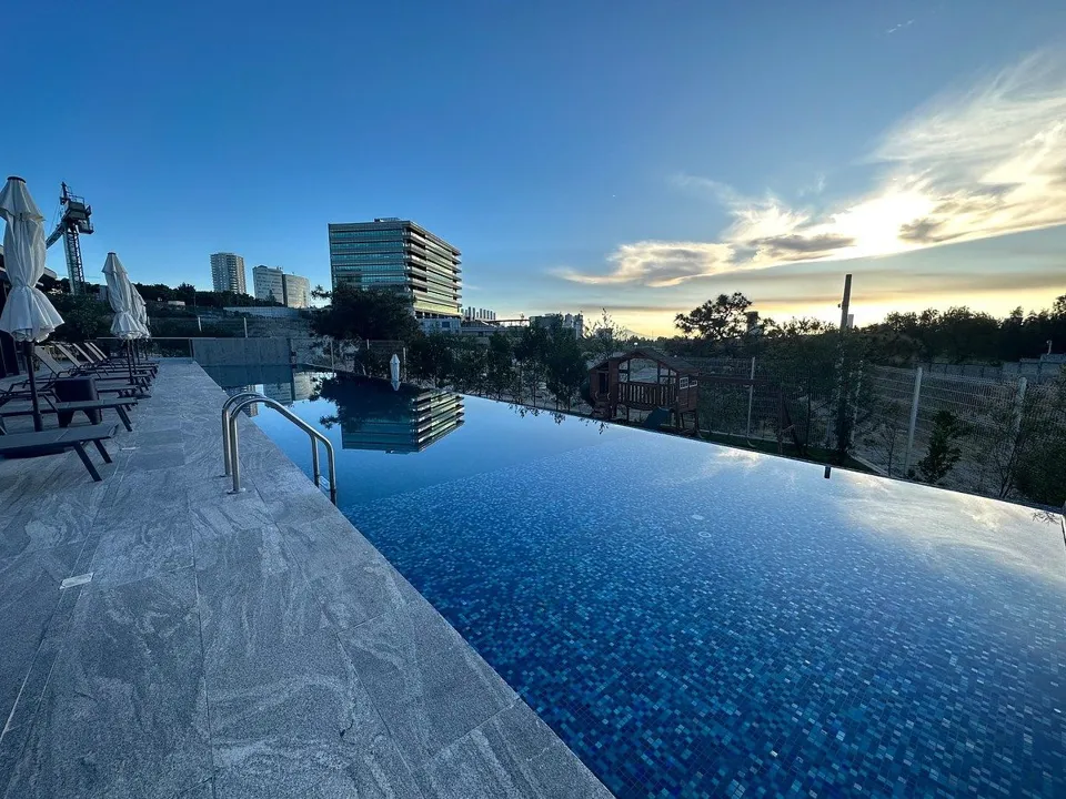 Departamento en venta en Torre ADANA