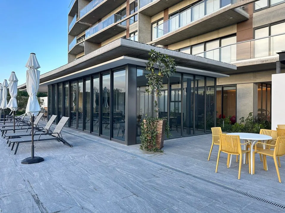 Foto 2 de Departamento en venta en Torre ADANA