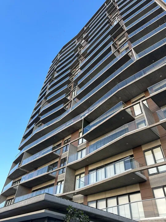 Foto 4 de Departamento en venta en Torre ADANA