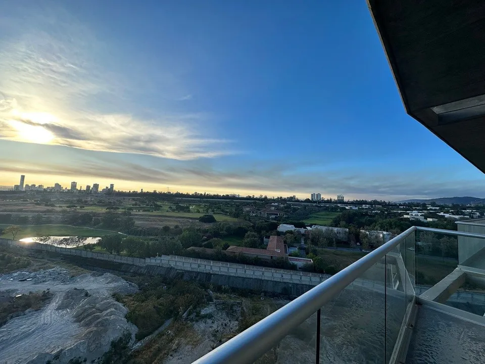 Foto 5 de Departamento en venta en Torre ADANA