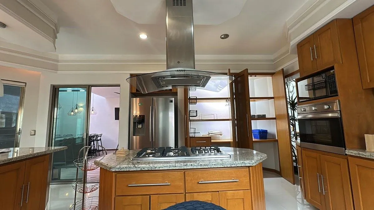 Foto 2 de Casa en Venta Jardín Real Coto 10, Zapopan, Jalisco.