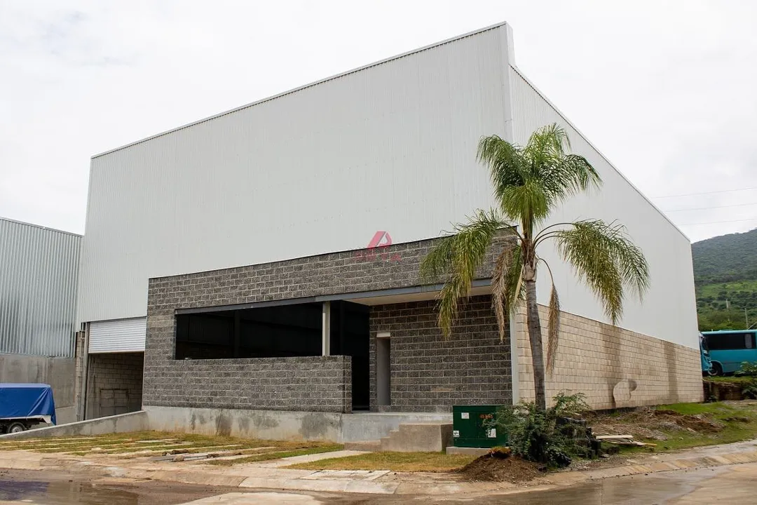 Foto 3 de Bodega industrial en venta en Tlajomulco, Jalisco
