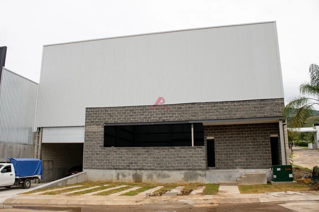 Foto 4 de Bodega industrial en venta en Tlajomulco, Jalisco