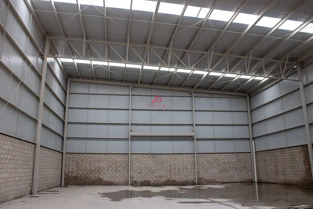 Foto 5 de Bodega industrial en venta en Tlajomulco, Jalisco