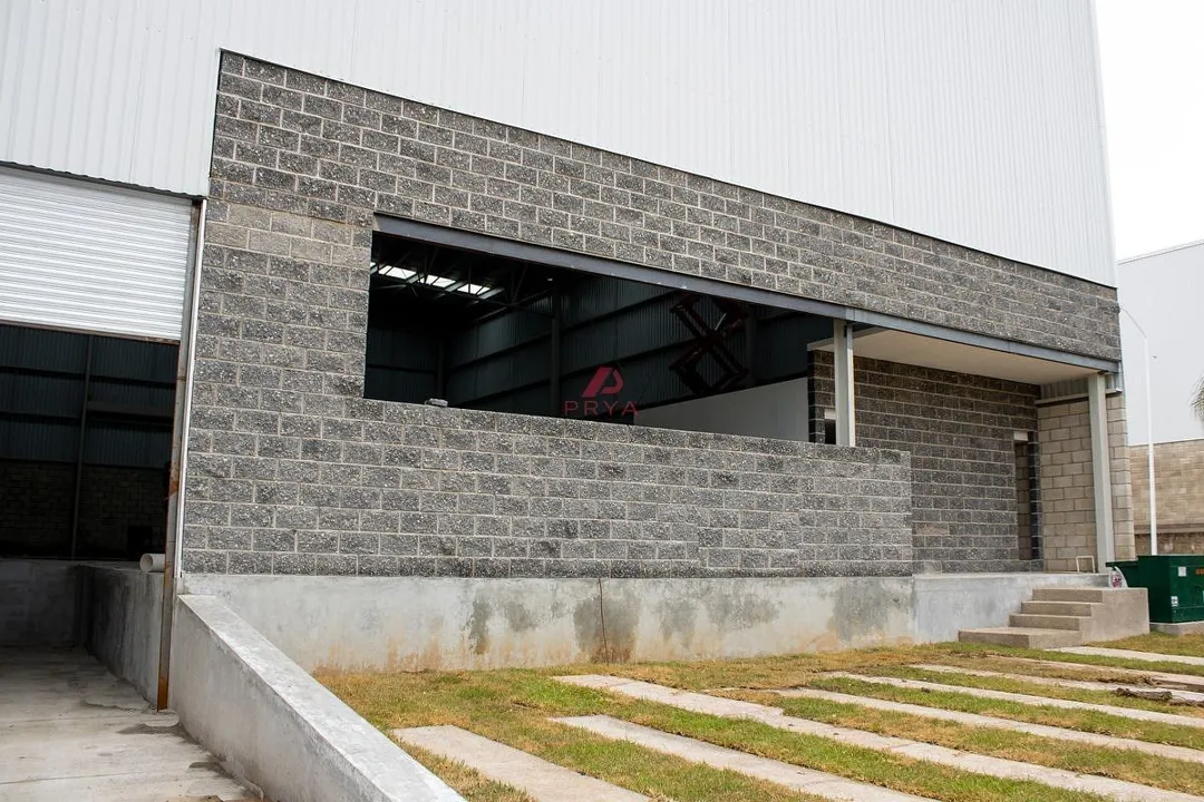 Foto 6 de Bodega industrial en venta en Tlajomulco, Jalisco