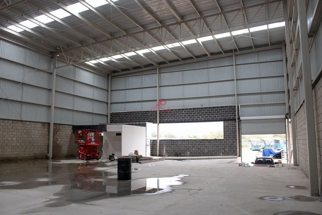 Foto 7 de Bodega industrial en venta en Tlajomulco, Jalisco