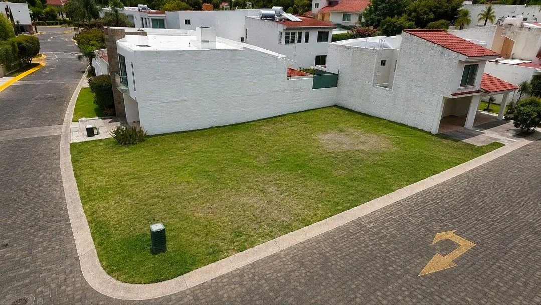Terreno en Venta en San Jose del Tajo - Av. de los Cedros 16