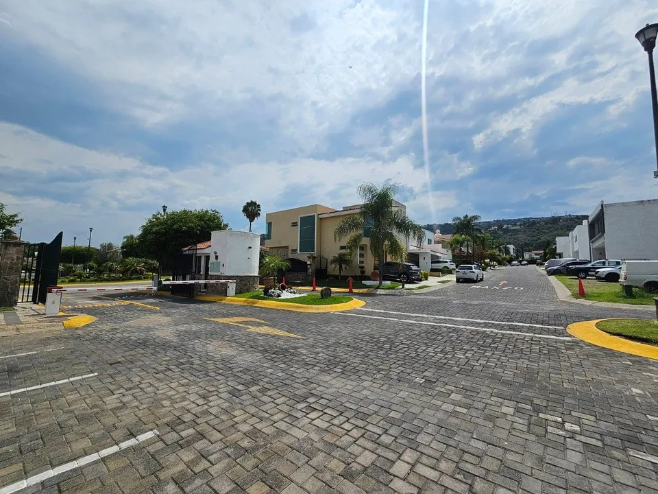 Foto 2 de Terreno en Venta en San Jose del Tajo - Av. de los Cedros 16
