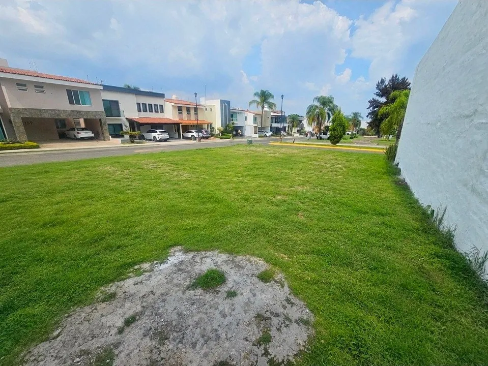 Foto 3 de Terreno en Venta en San Jose del Tajo - Av. de los Cedros 16