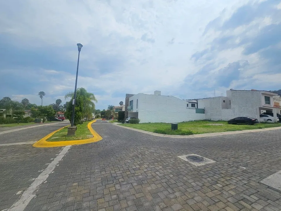 Foto 4 de Terreno en Venta en San Jose del Tajo - Av. de los Cedros 16