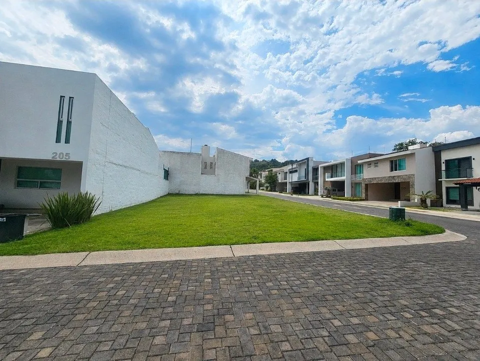 Foto 5 de Terreno en Venta en San Jose del Tajo - Av. de los Cedros 16