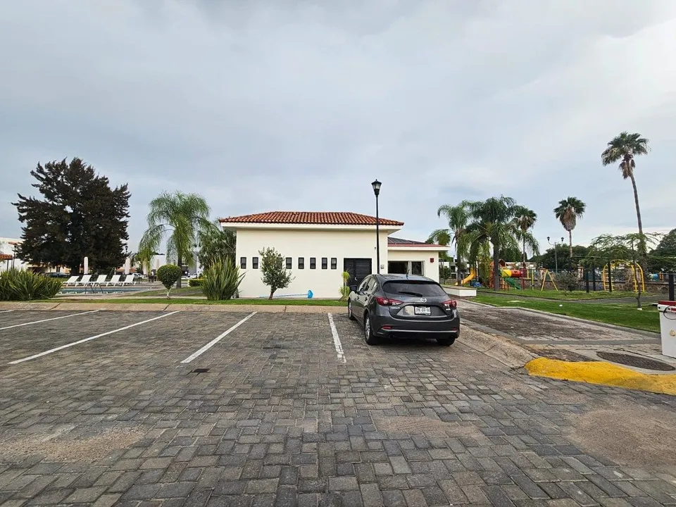 Foto 7 de Terreno en Venta en San Jose del Tajo - Av. de los Cedros 16
